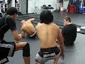VIPMMA: Jimmy J - MMA/Jitsu 101