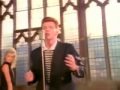 Rick Astley - Never Gonna Give You Up