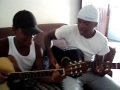 Reinventar  - Jhunior Oliver e Josué Oliver (BELO)