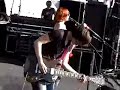 teledysk, klip, Sleater Kinney,- Let's Call It Love