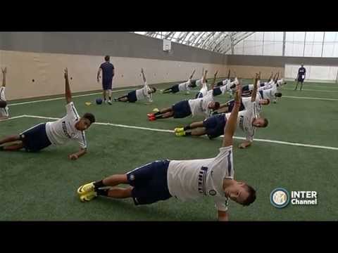 PROGRAMMA PRIMAVERA 2014