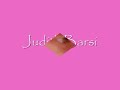 judith barsi