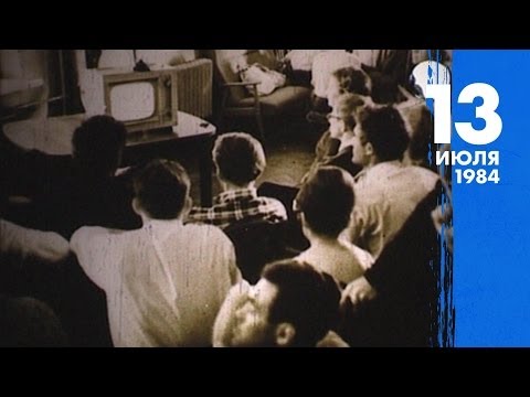 «Зенит-365»: 7 — 13 июля