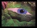 The Eye-spray paint art The Eye-spray paint art