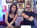 Tuna Talk: My new BFF Jill Bennett part . 2 Tuna Talk: My new BFF Jill Bennett part . 2
