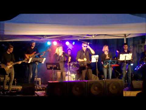 Soul Ožil - Only So Much Oil In The Ground - Live (cover)