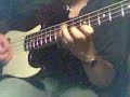 Bass Shredding Bass Shredding