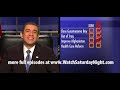 Obama SNL