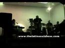 new swing sextet performs in the bronx of nyc on feb 16th 2007. this group can still swing.