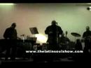 new swing sextet performs in the bronx of nyc on feb 16th 2007. this group can still swing.
