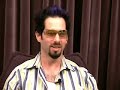 Dream Theater - Interview - part 4