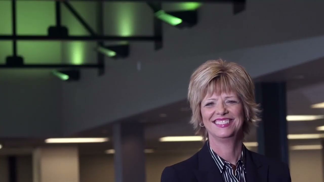 MERS Corporate Video