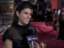 Marisa Tomei * The Wrestler Movie * AFI Film Festival LA