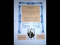 ICB Liszt Concert, Missa Choralis, Kyrie.wmv