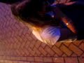 Evette meets Birmingham