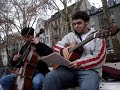 Garota de Ipanema ( Thiaggo Tayer e Lucio Barreto )