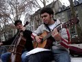 Garota de Ipanema ( Thiaggo Tayer e Lucio Barreto )