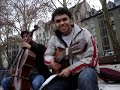 Garota de Ipanema ( Thiaggo Tayer e Lucio Barreto )