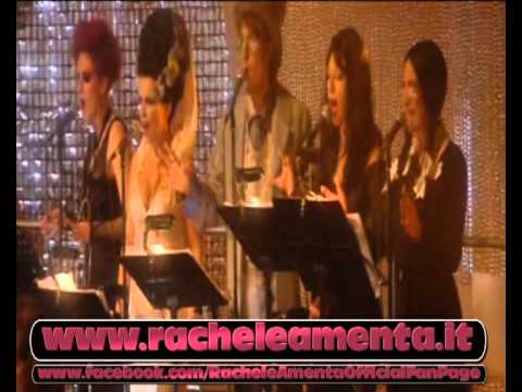 rachele -