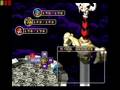 Super Mario RPG - Exor Battle