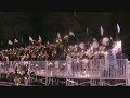 Northeastern Highschool Bleacher Music