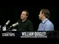 - Startups - News Panel with William Quigley and Sean Percival - TWiST #252