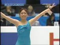 Miki Ando 2005 SP NHK