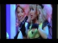 HAPPY CHUECA DE DIOSSA Y MALYZZIA EN TNT 2006
