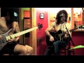 Muñeca unplugged!