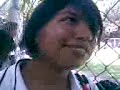 dora aconsejando a chikilin