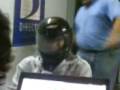 videos de Probando el casco en Mburucuya