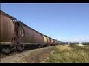 CN 8023 North at CTC South Colebrook