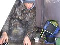 Ohio Outdoors-Ice Fishing Panfish-Fishing and Fun With JFick