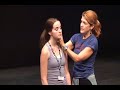 Victoria Clark / Interlochen Arts Academy Masterclass