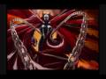 Spawn 16th anniversary tribute- Superbeast