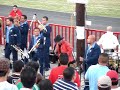 Banda Agua Caliente
