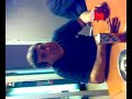 Relaxroom ISS Turken!!! Turkler muhabbete dalmis