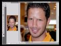 Click here to watch this video Ebda3 Photoshop Tutorials, How to use clone and Healing brush