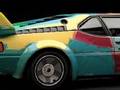 Andy Warhol BMW Art Car