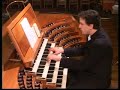 Passacaglia over 