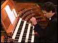 Passacaglia over O Haupt voll Blut und Wunden