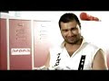 GAZI BOX SPOT - Sinan Samil Sam