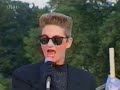 Desireless - Voyage Voyage (Hit Parade TV Performance)