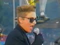 Desireless - Voyage Voyage (Hit Parade TV Performance)