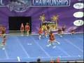 videos de Cheer Excitement Stars Sr. Team