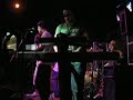 Gym Class Heroes - Taxi Driver Live Performance