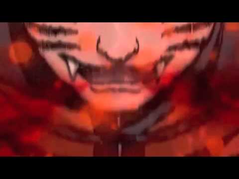 Naruto AMV - Metamorphisis