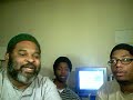 Issues concerning the Hebrew Israelites (intro)