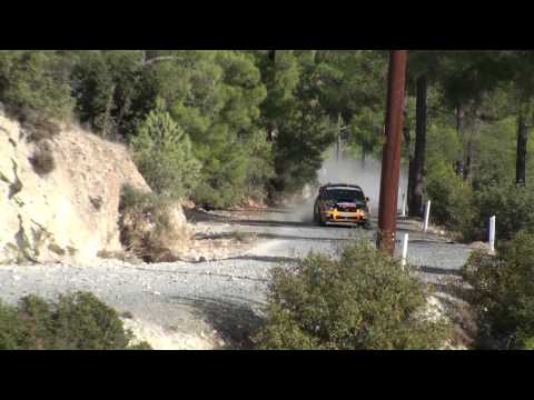 Latest WRC HD & Rally HD Videos