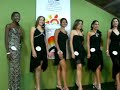 preseleccion candidatas reina del sol